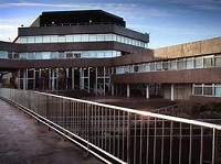 Sunderland Civic Centre